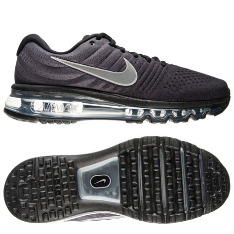 nike air max 2017 zwart grijs dames|Nike Air Max 2017 online kopen .